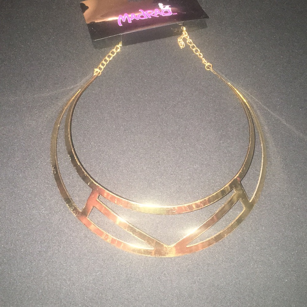 SALE 🌸 Aztec choker necklace 🌸 10% OFF